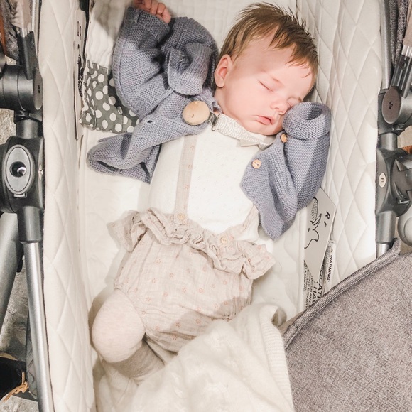Meet your Posher, Madelaine - Picture 2 of 2